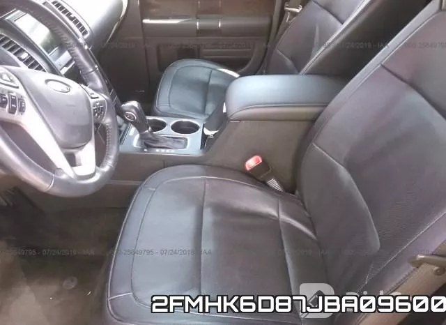 2FMHK6D87JBA09600 фото 6