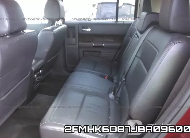 2FMHK6D87JBA09600 фото 9