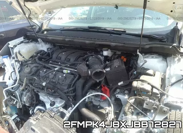 2FMPK4J8XJBB72827 фото 2
