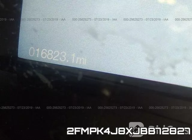 2FMPK4J8XJBB72827 фото 8