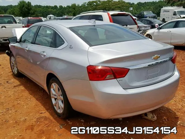 2G1105S34J9154154 фото 4