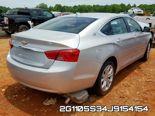 2G1105S34J9154154 фото 5