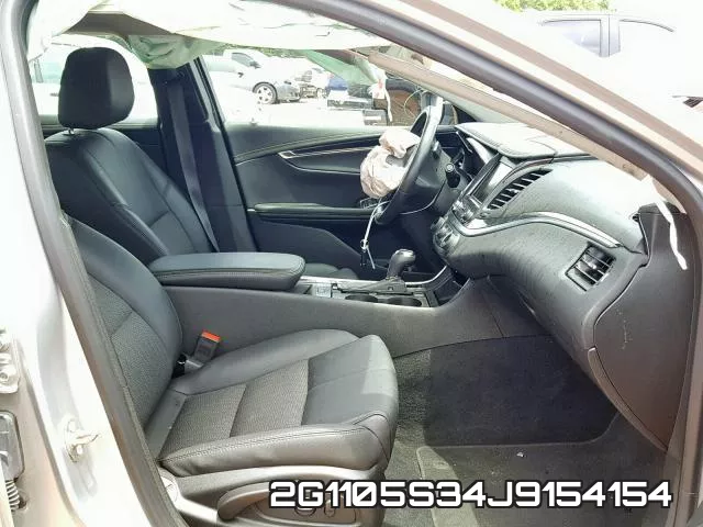 2G1105S34J9154154 фото 6