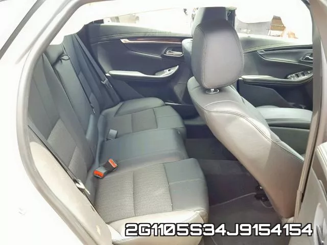 2G1105S34J9154154 фото 7