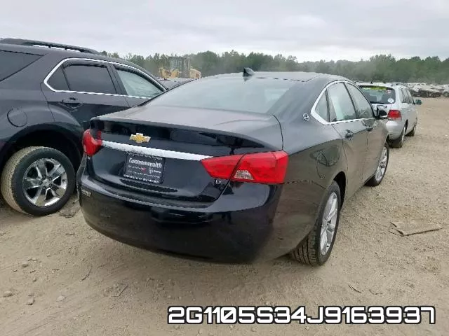 2G1105S34J9163937 фото 5