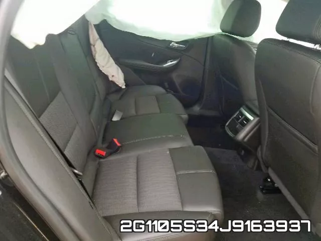 2G1105S34J9163937 фото 7