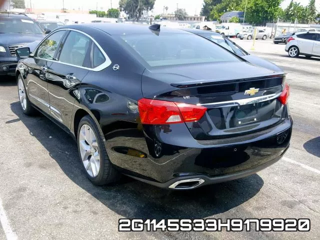 2G1145S33H9179920 фото 4