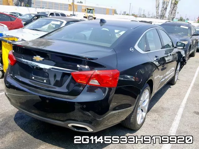2G1145S33H9179920 фото 5