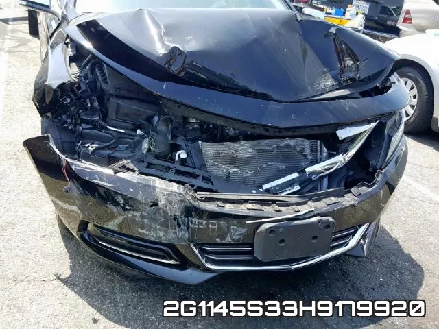 2G1145S33H9179920 фото 10