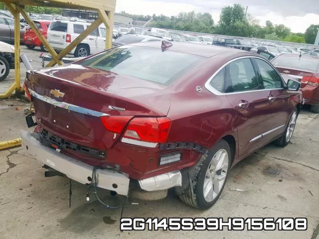 2G1145S39H9156108 фото 5