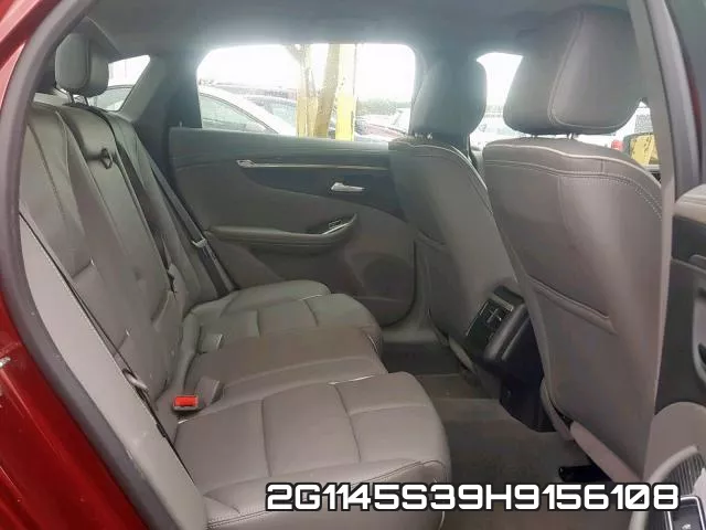 2G1145S39H9156108 фото 7