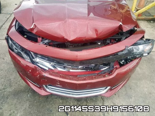 2G1145S39H9156108 фото 8