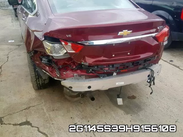 2G1145S39H9156108 фото 10