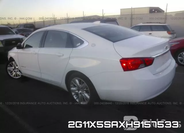 2G11X5SAXH9157533 фото 4
