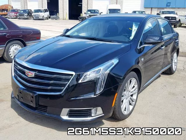 2G61M5S31K9150000 фото 3