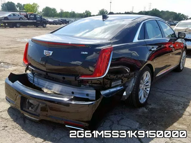 2G61M5S31K9150000 фото 5