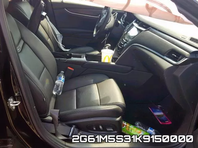 2G61M5S31K9150000 фото 6