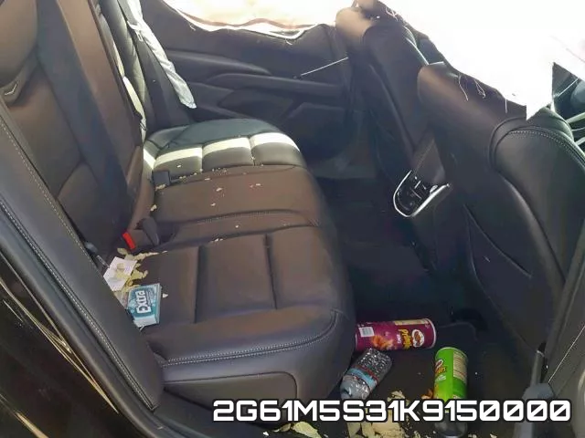 2G61M5S31K9150000 фото 7