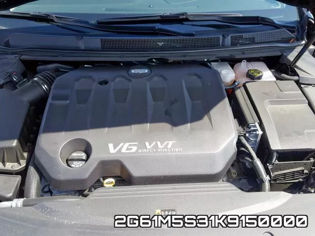 2G61M5S31K9150000 фото 8