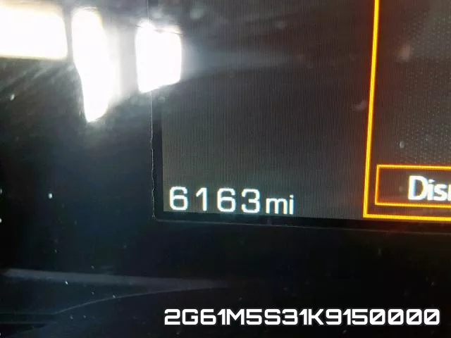 2G61M5S31K9150000 фото 9