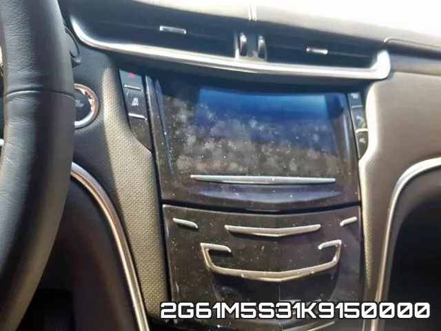 2G61M5S31K9150000 фото 10