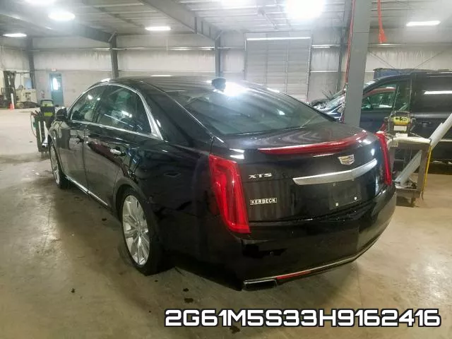 2G61M5S33H9162416 фото 4