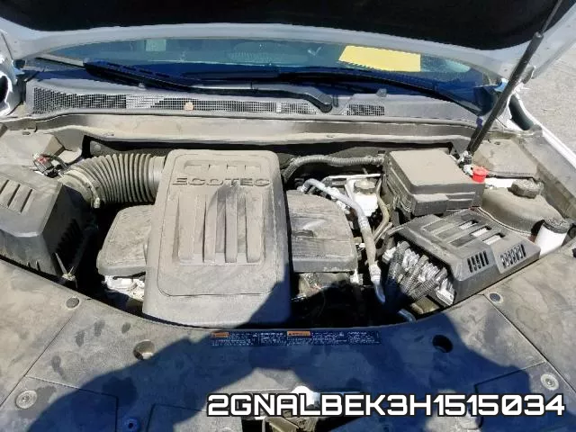 2GNALBEK3H1515034 фото 8