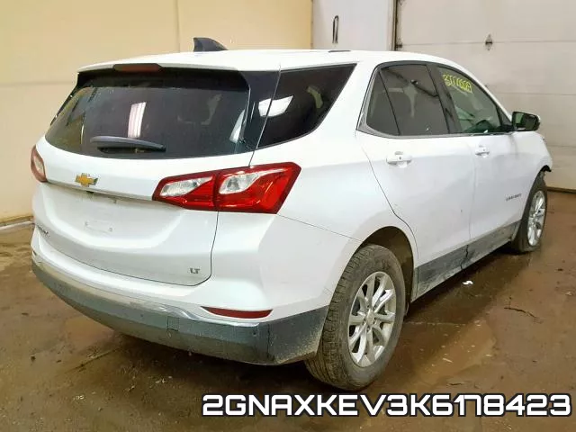 2GNAXKEV3K6178423 фото 5