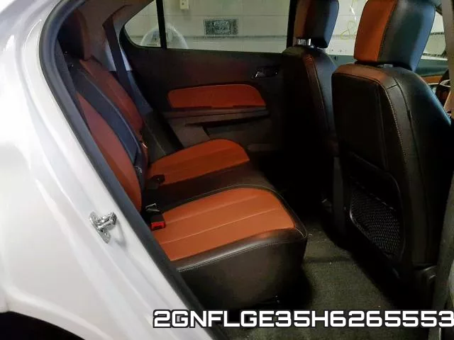 2GNFLGE35H6265553 фото 7