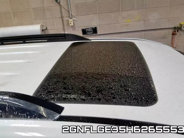 2GNFLGE35H6265553 фото 10