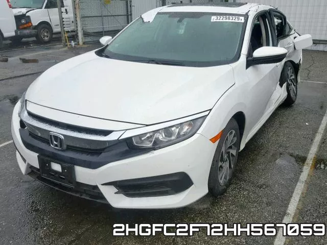 2HGFC2F72HH567059 фото 3