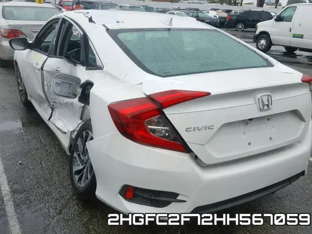 2HGFC2F72HH567059 фото 4