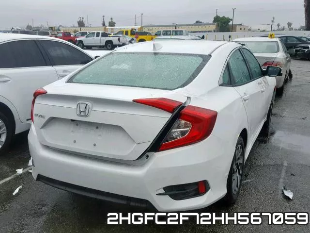 2HGFC2F72HH567059 фото 5