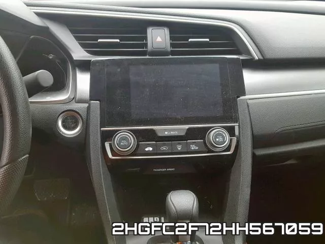 2HGFC2F72HH567059 фото 10