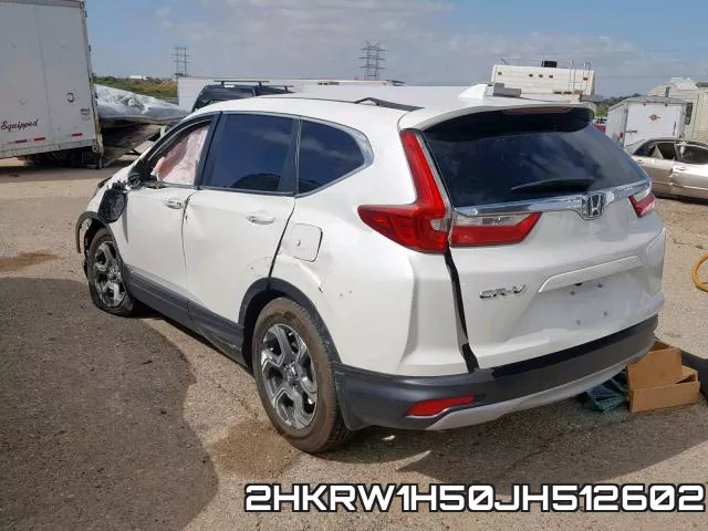 2HKRW1H50JH512602 фото 4