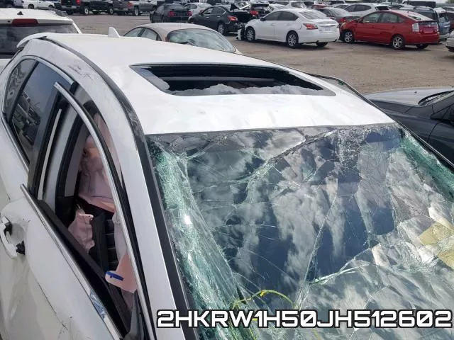 2HKRW1H50JH512602 фото 10