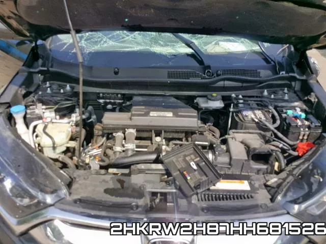 2HKRW2H87HH681526 фото 8