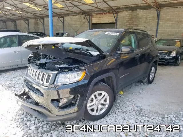 3C4NJCAB3JT124742 фото 3
