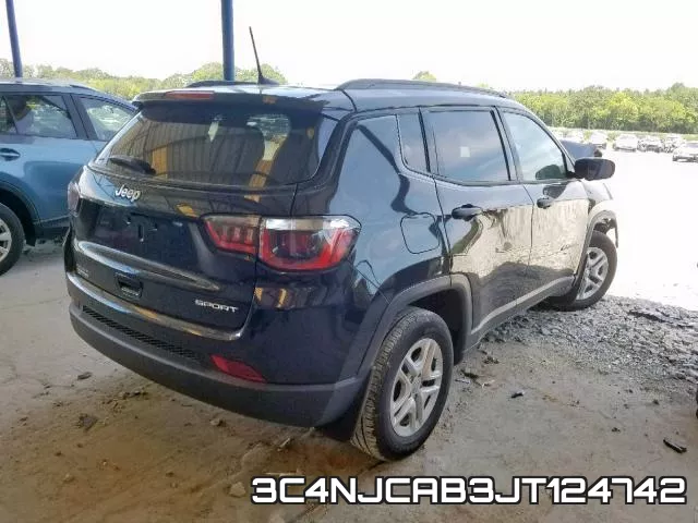 3C4NJCAB3JT124742 фото 5