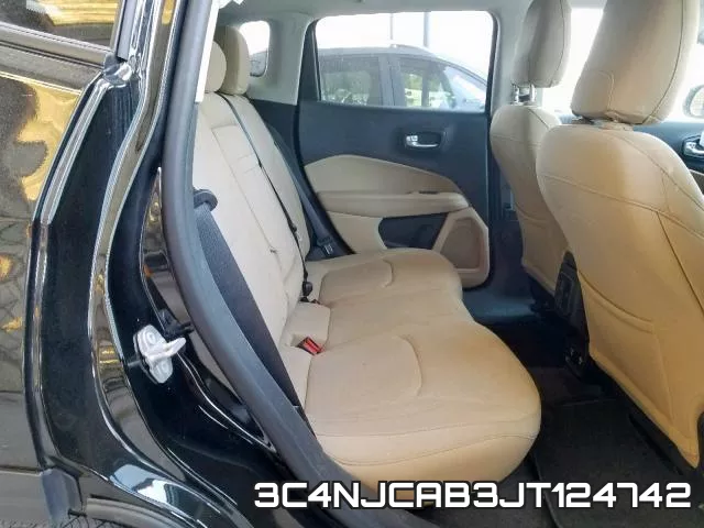 3C4NJCAB3JT124742 фото 7