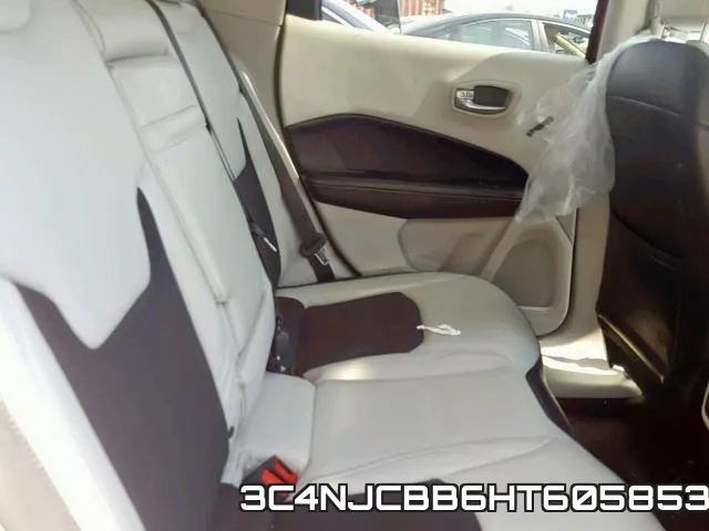 3C4NJCBB6HT605853 фото 6