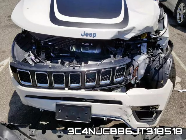 3C4NJCBB6JT318518 фото 8