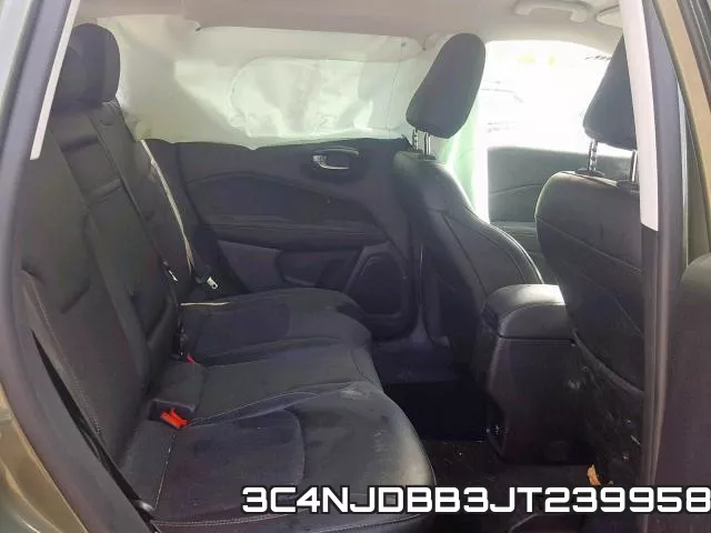3C4NJDBB3JT239958 фото 7