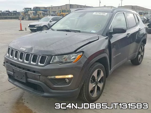 3C4NJDBB5JT131583 фото 3