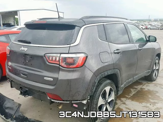 3C4NJDBB5JT131583 фото 5