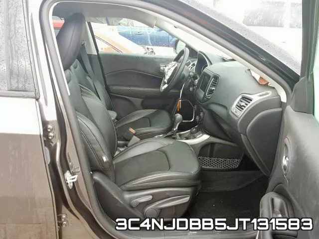 3C4NJDBB5JT131583 фото 6