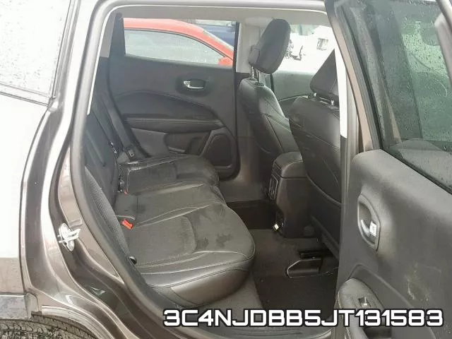 3C4NJDBB5JT131583 фото 7
