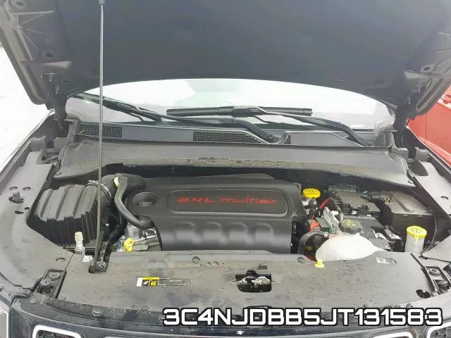 3C4NJDBB5JT131583 фото 8