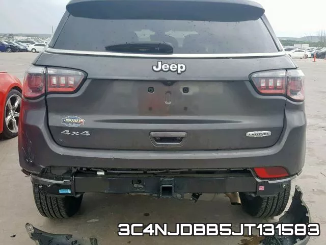 3C4NJDBB5JT131583 фото 10