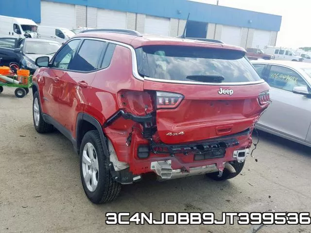 3C4NJDBB9JT399536 фото 4